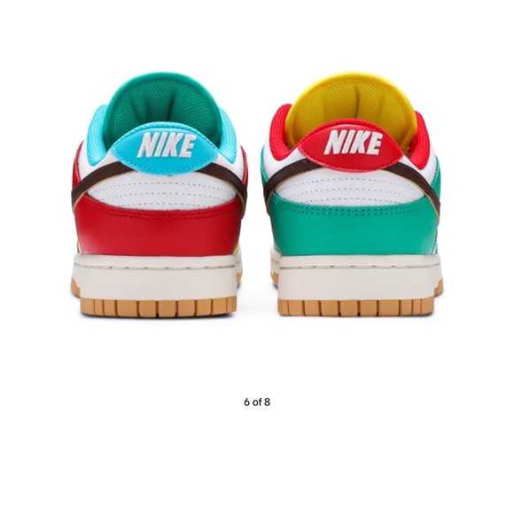 Free.99 Nike Dunks - Picture 2 of 6